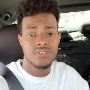 Meet your Posher, Bishar